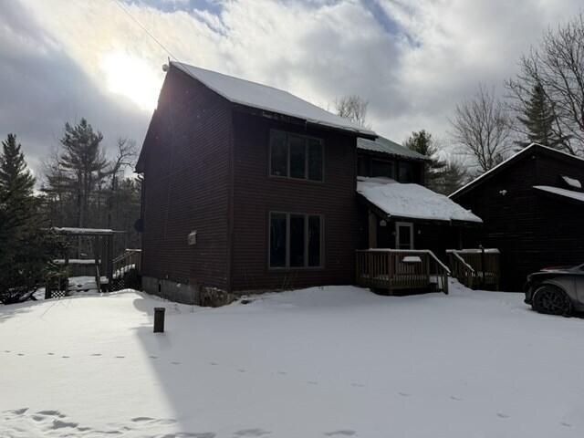 29 Brookside Way Lewis NY 12950