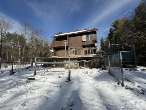 29 Brookside Way Lewis NY 12950
