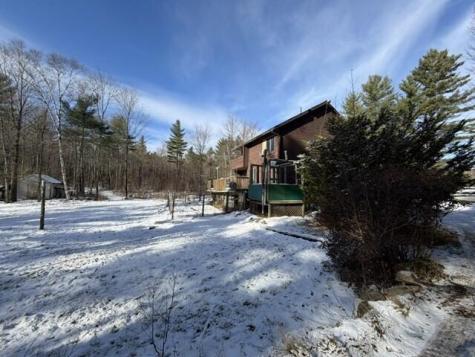 29 Brookside Way Lewis NY 12950