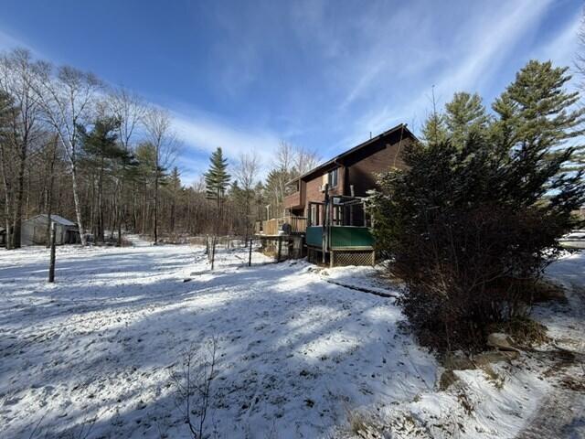 29 Brookside Way Lewis NY 12950