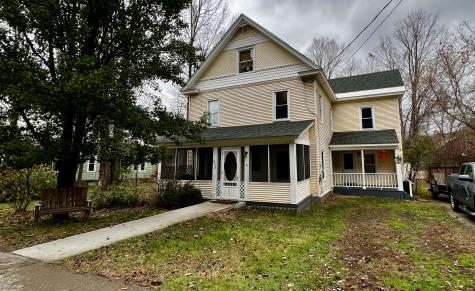8250 River Street Elizabethtown NY 12932