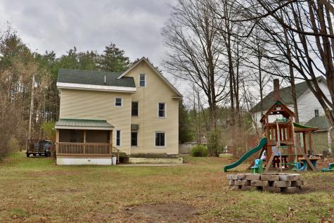 8250 River Street Elizabethtown NY 12932