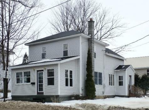 28 Shepard Street Malone NY 12953