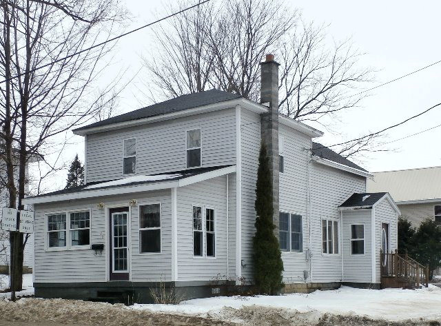 28 Shepard Street Malone NY 12953