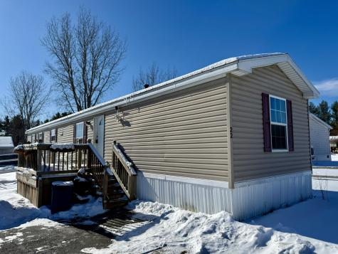 22 Peryea Drive Plattsburgh NY 12901