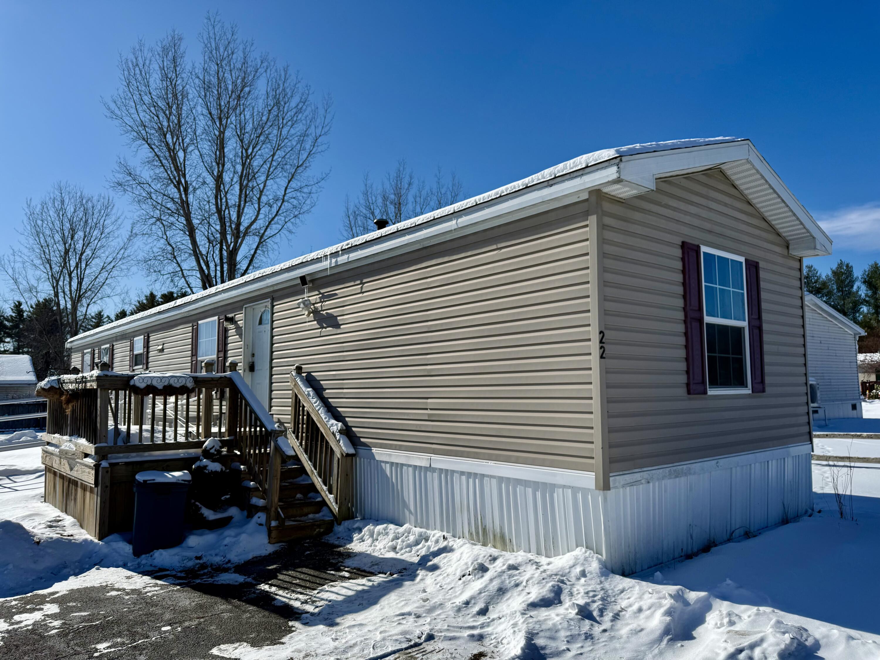 22 Peryea Drive Plattsburgh NY 12901
