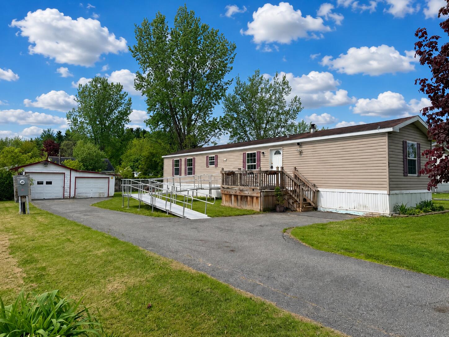 22 Peryea Drive Plattsburgh NY 12901