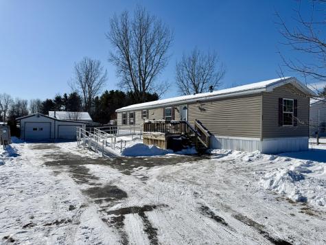 22 Peryea Drive Plattsburgh NY 12901