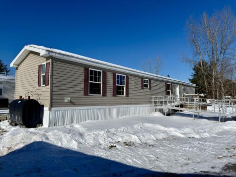 22 Peryea Drive Plattsburgh NY 12901