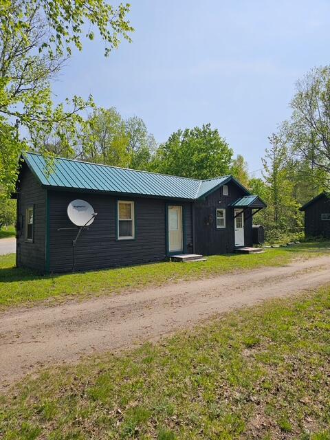 3-7 Electric Avenue Loon Lake NY 12989