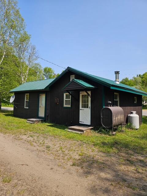 3-7 Electric Avenue Loon Lake NY 12989