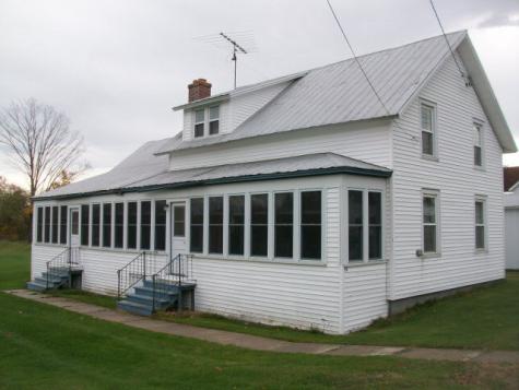 20 Smith Street Churubusco NY 12923