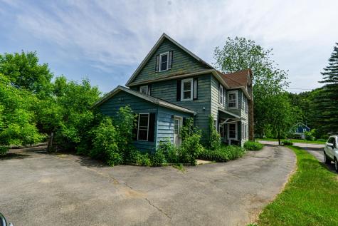 16 Broad Lane Au Sable Forks NY 12912