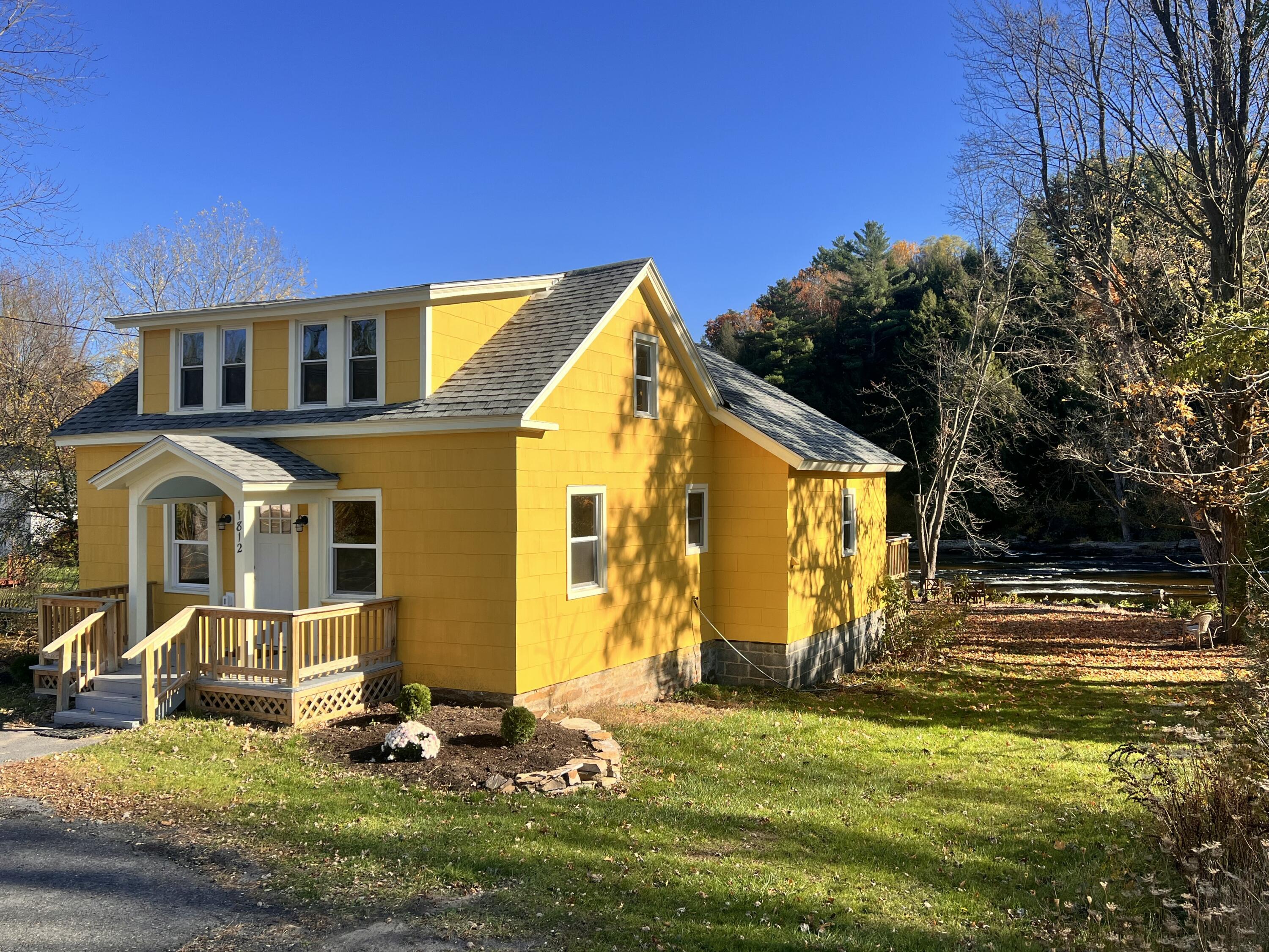 1812 Route 9 Keeseville NY 12944