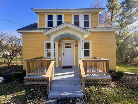 1812 Route 9 Keeseville NY 12944