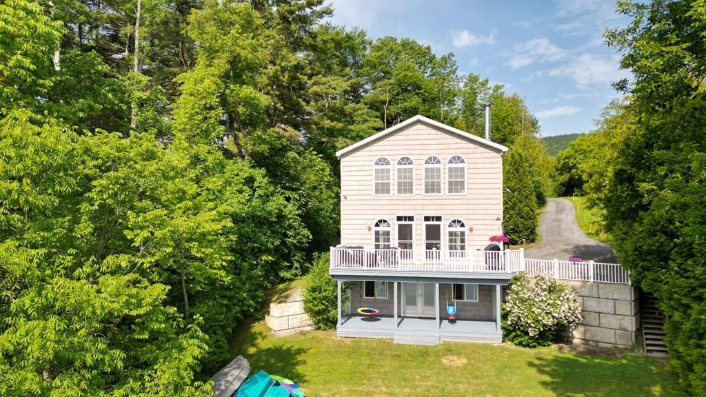 372 Bay Lane Willsboro NY 12996