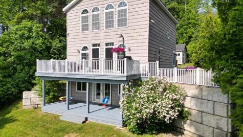 372 Bay Lane Willsboro NY 12996