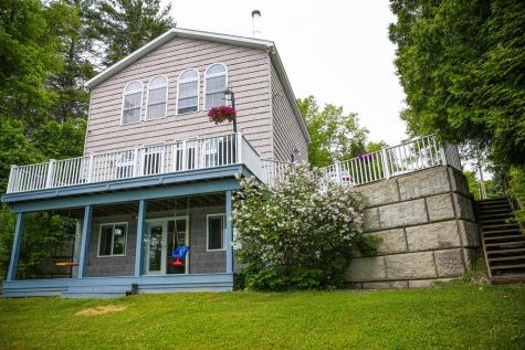 372 Bay Lane Willsboro NY 12996
