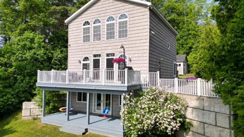 372 Bay Lane Willsboro NY 12996