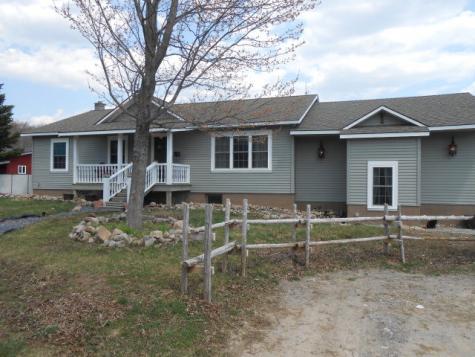 106 The Ninety Road Morrisonville NY 12962