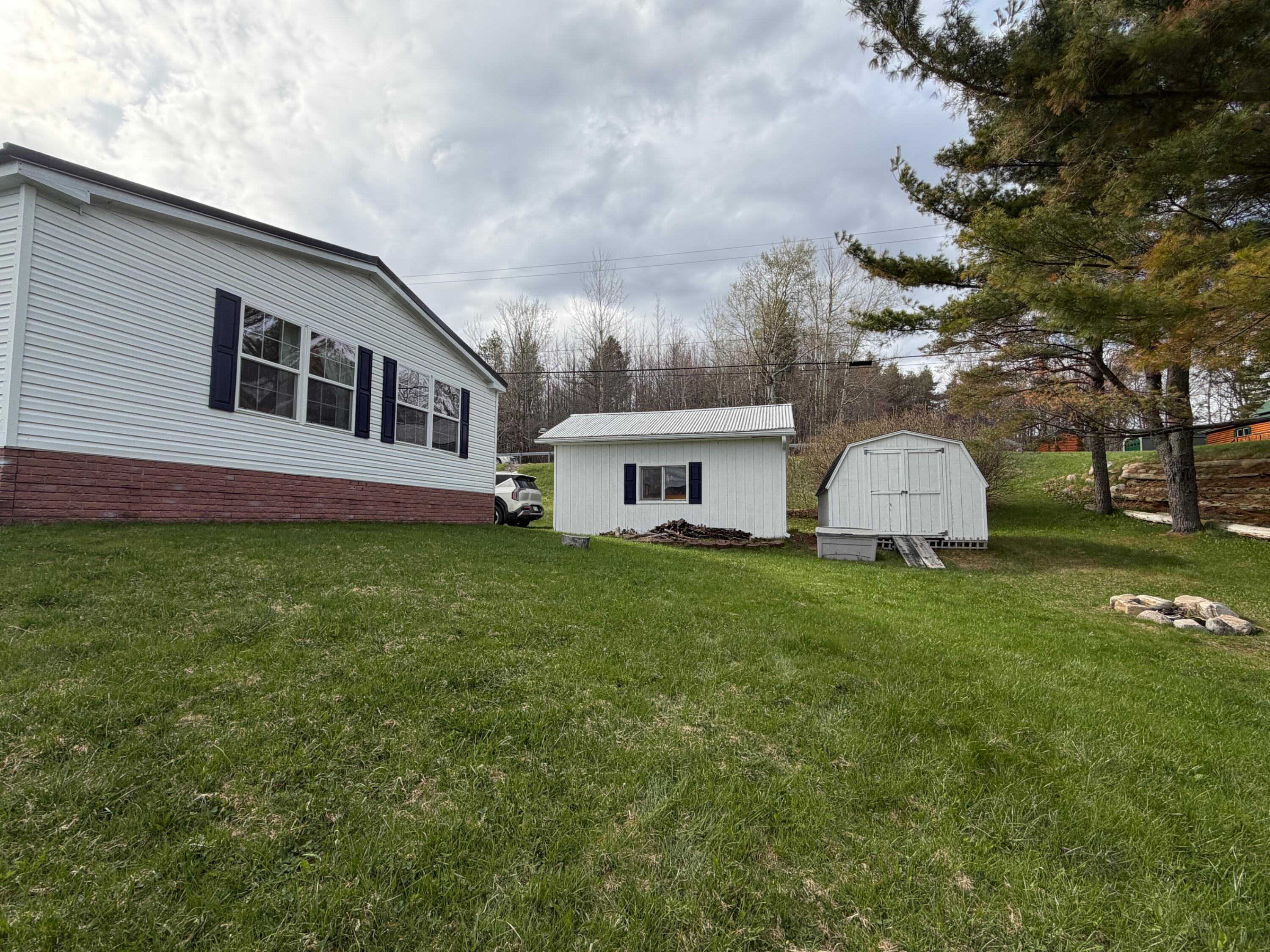 2897 Route 374 Ellenburg Depot NY 12935