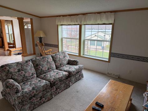 2897 Route 374 Ellenburg Depot NY 12935