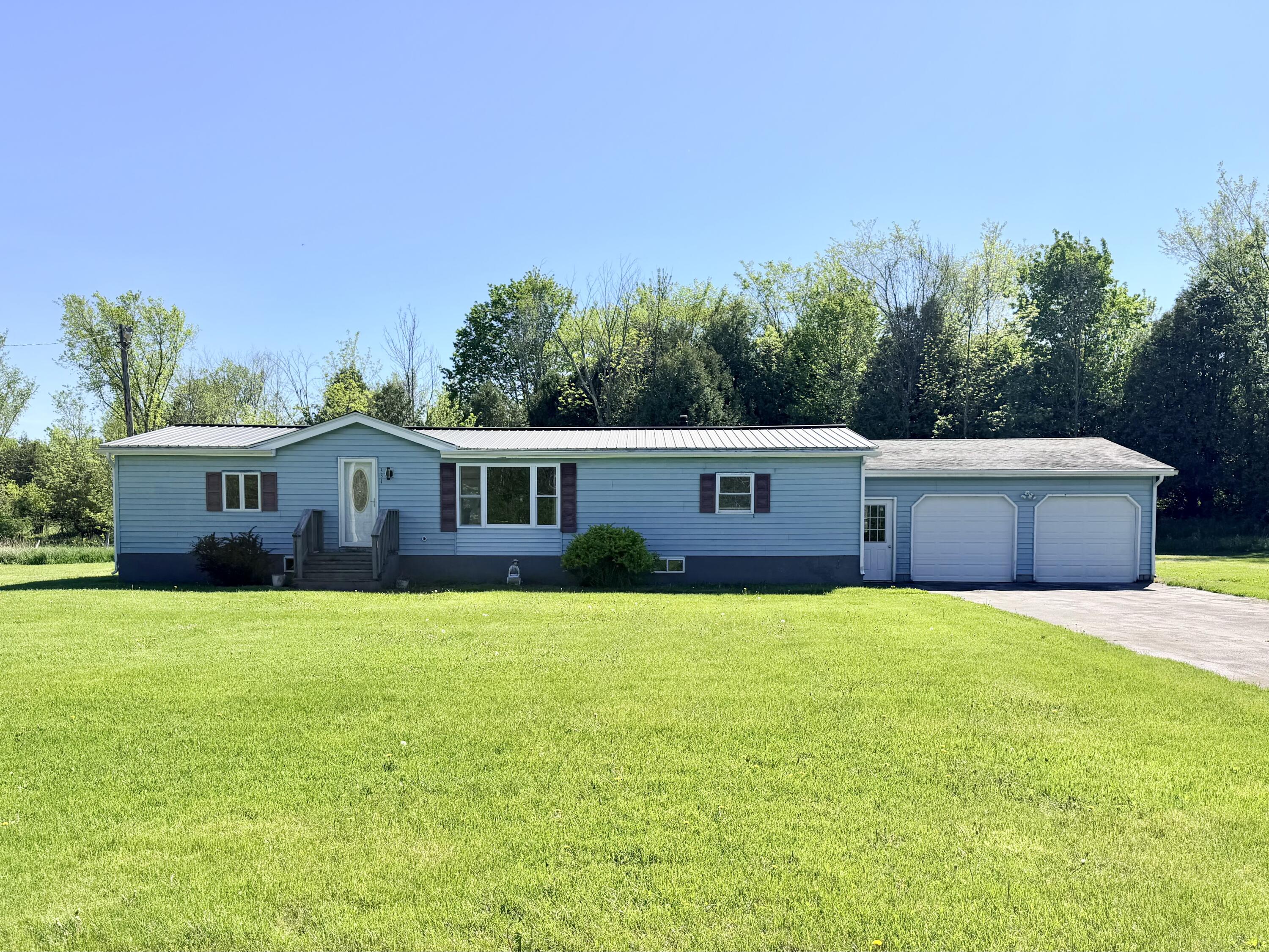 Mooers Forks NY, 331 Bush Road