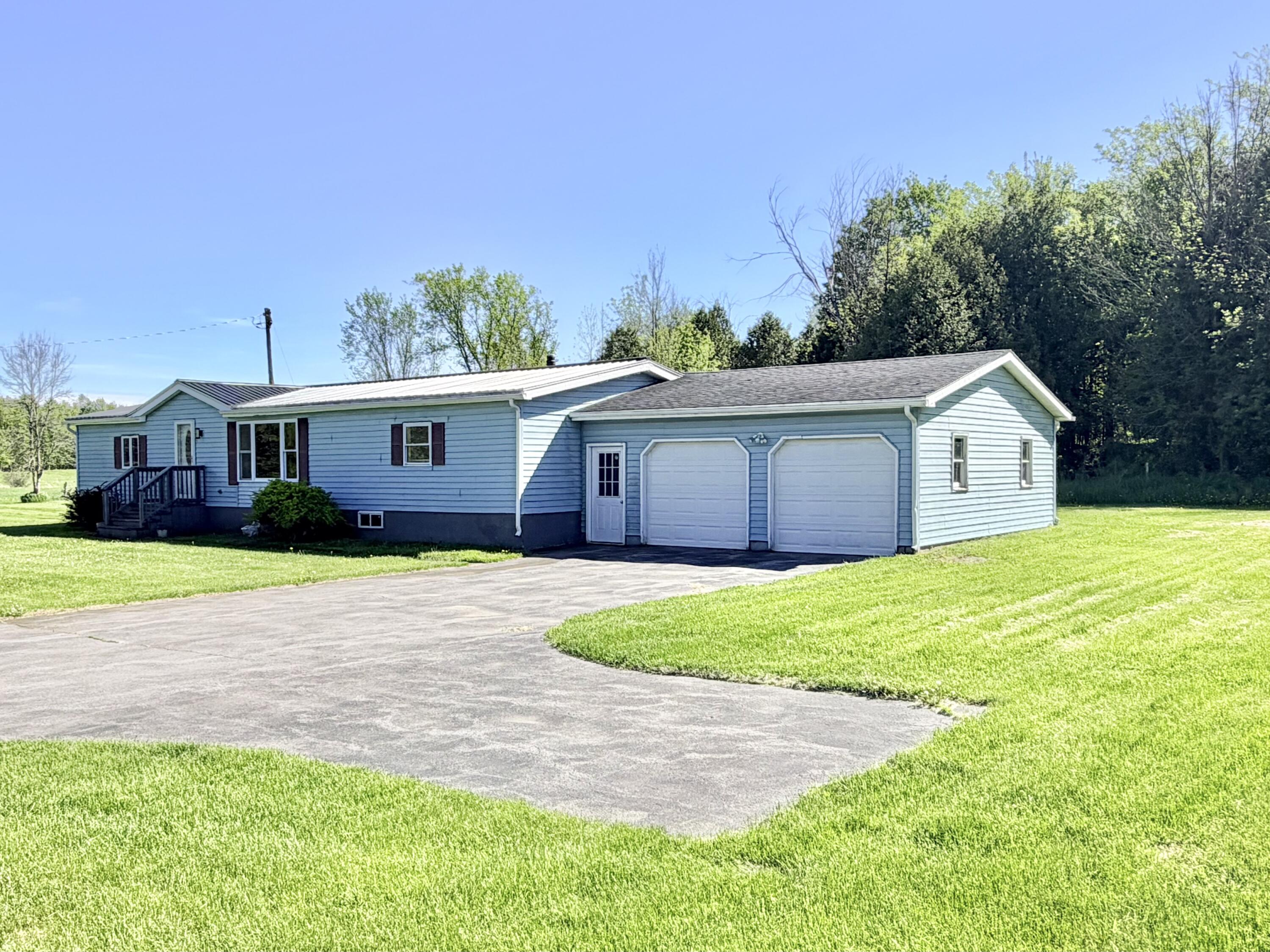 331 Bush Road Mooers Forks NY 12959