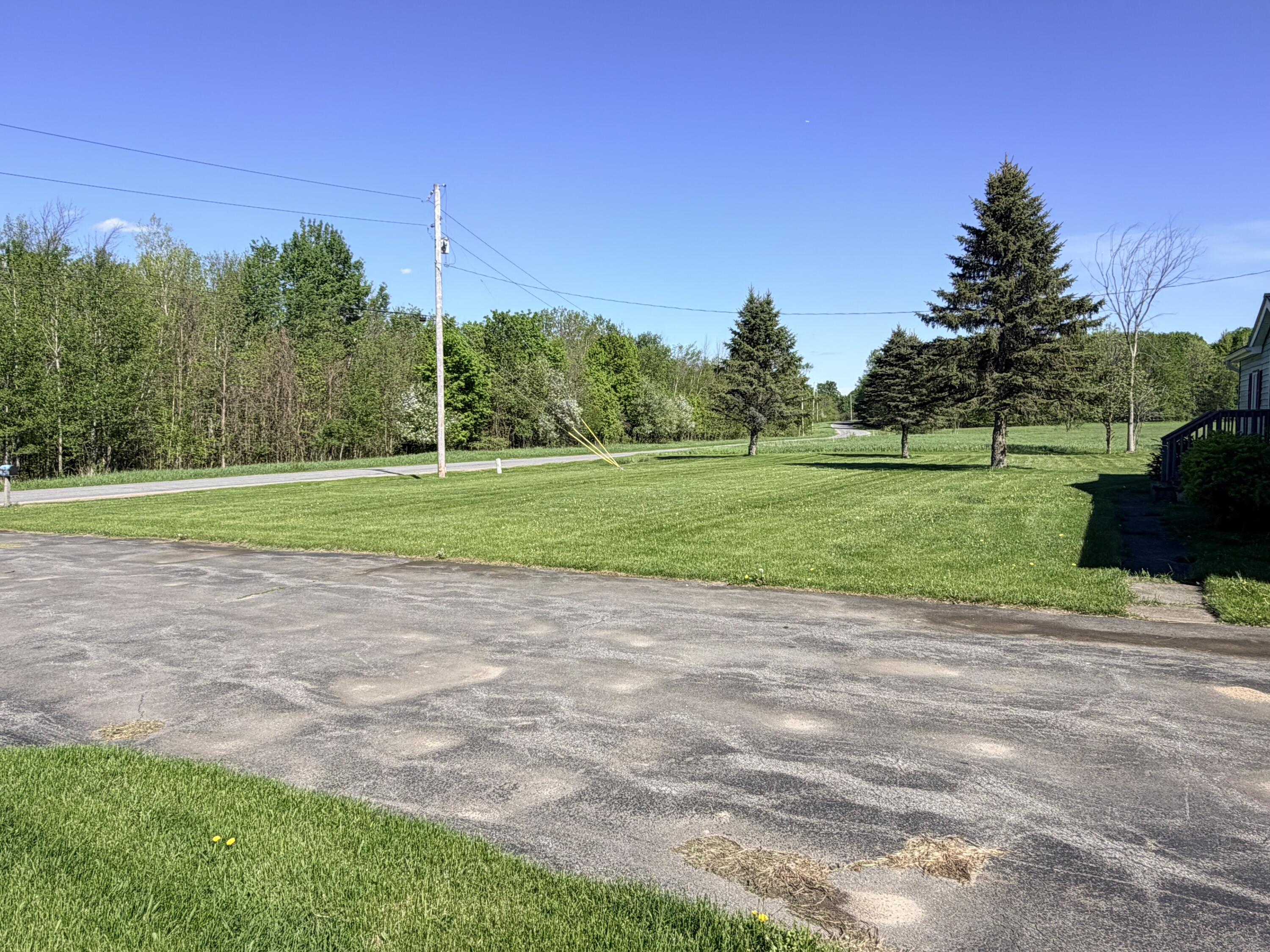 331 Bush Road Mooers Forks NY 12959
