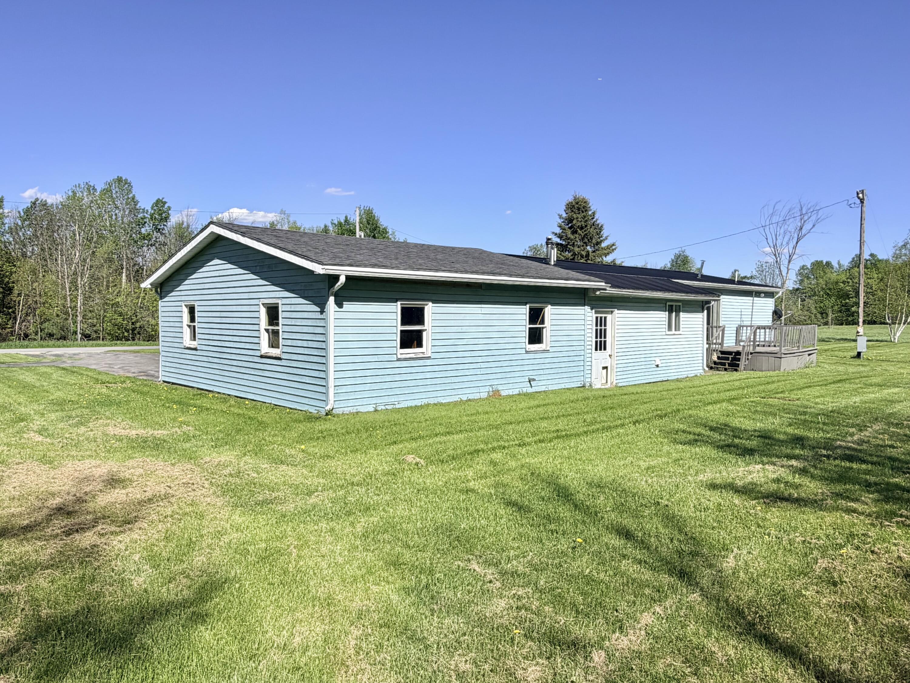 331 Bush Road Mooers Forks NY 12959