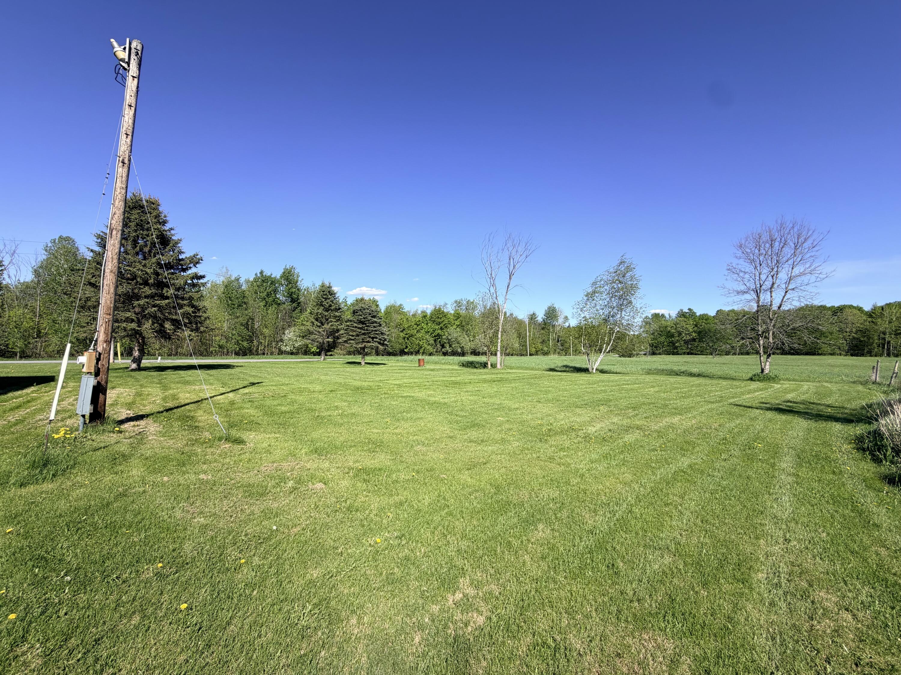 331 Bush Road Mooers Forks NY 12959