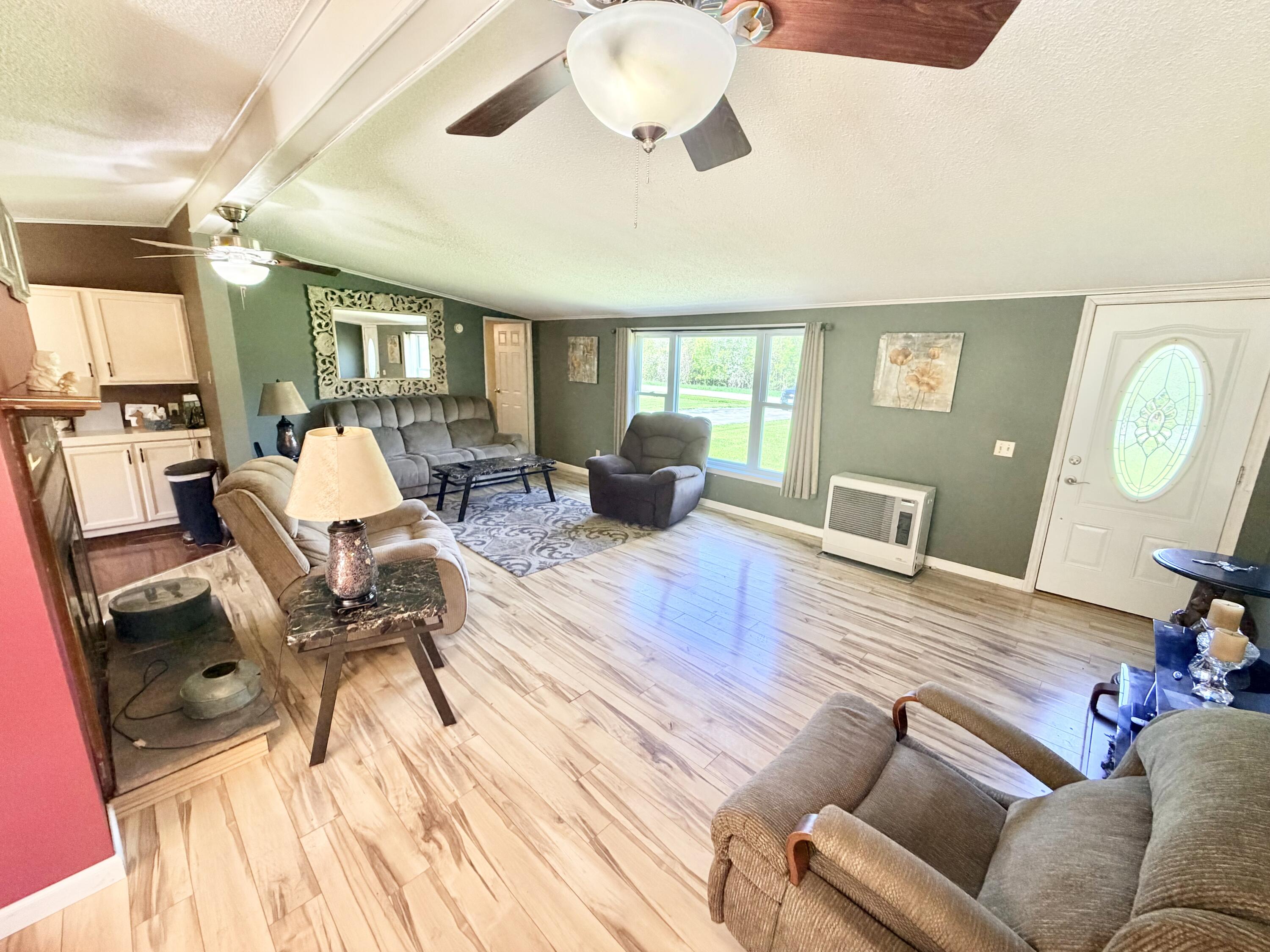331 Bush Road Mooers Forks NY 12959