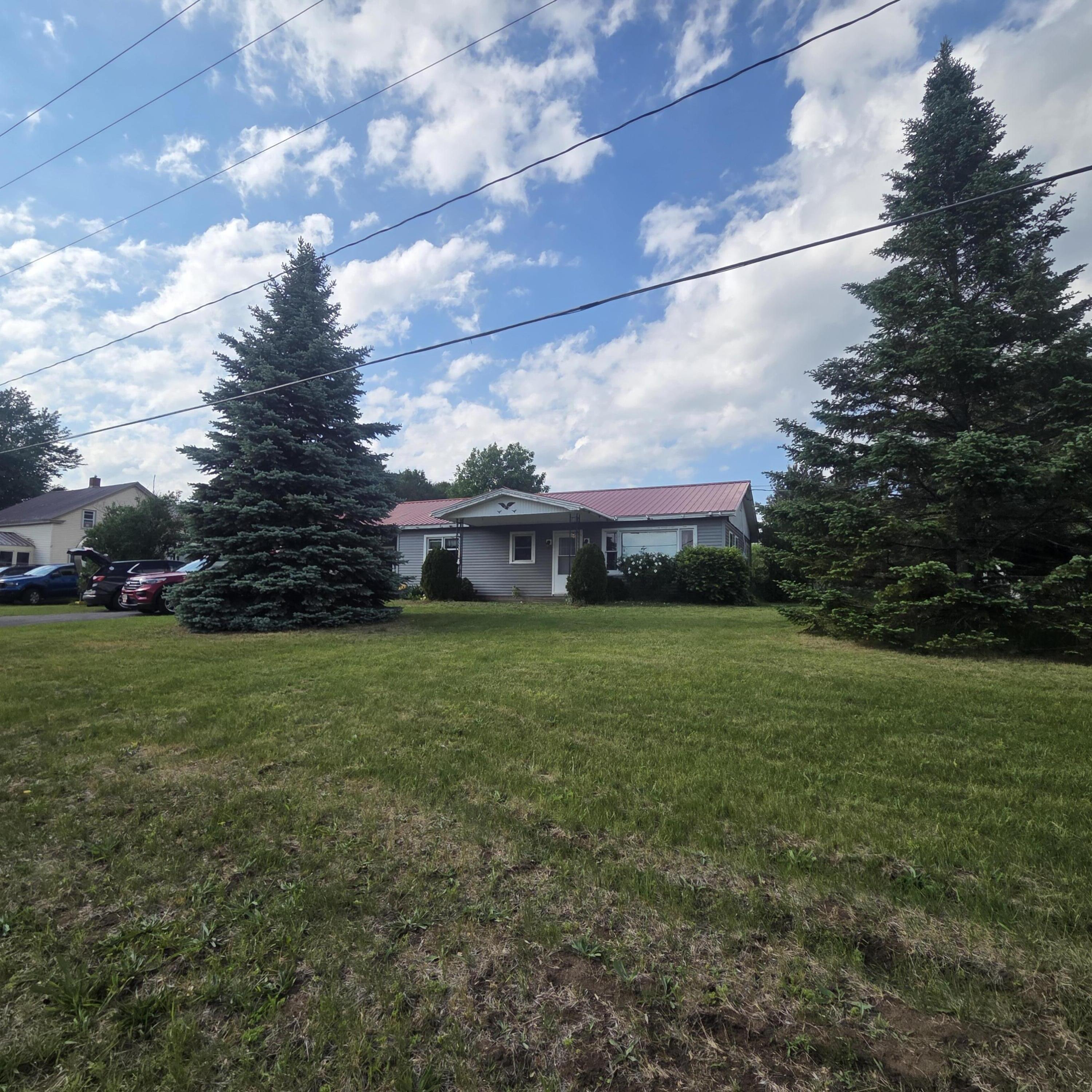 5273 New York 37 Malone NY 12953