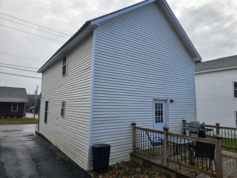 37 Broad Street Tupper Lake NY 12986