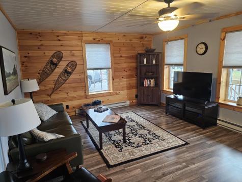 37 Broad Street Tupper Lake NY 12986