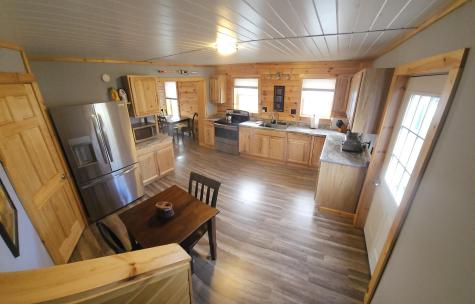 37 Broad Street Tupper Lake NY 12986