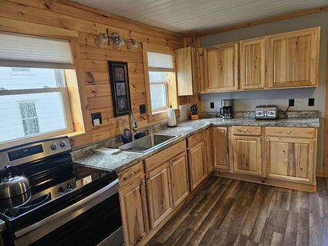 37 Broad Street Tupper Lake NY 12986