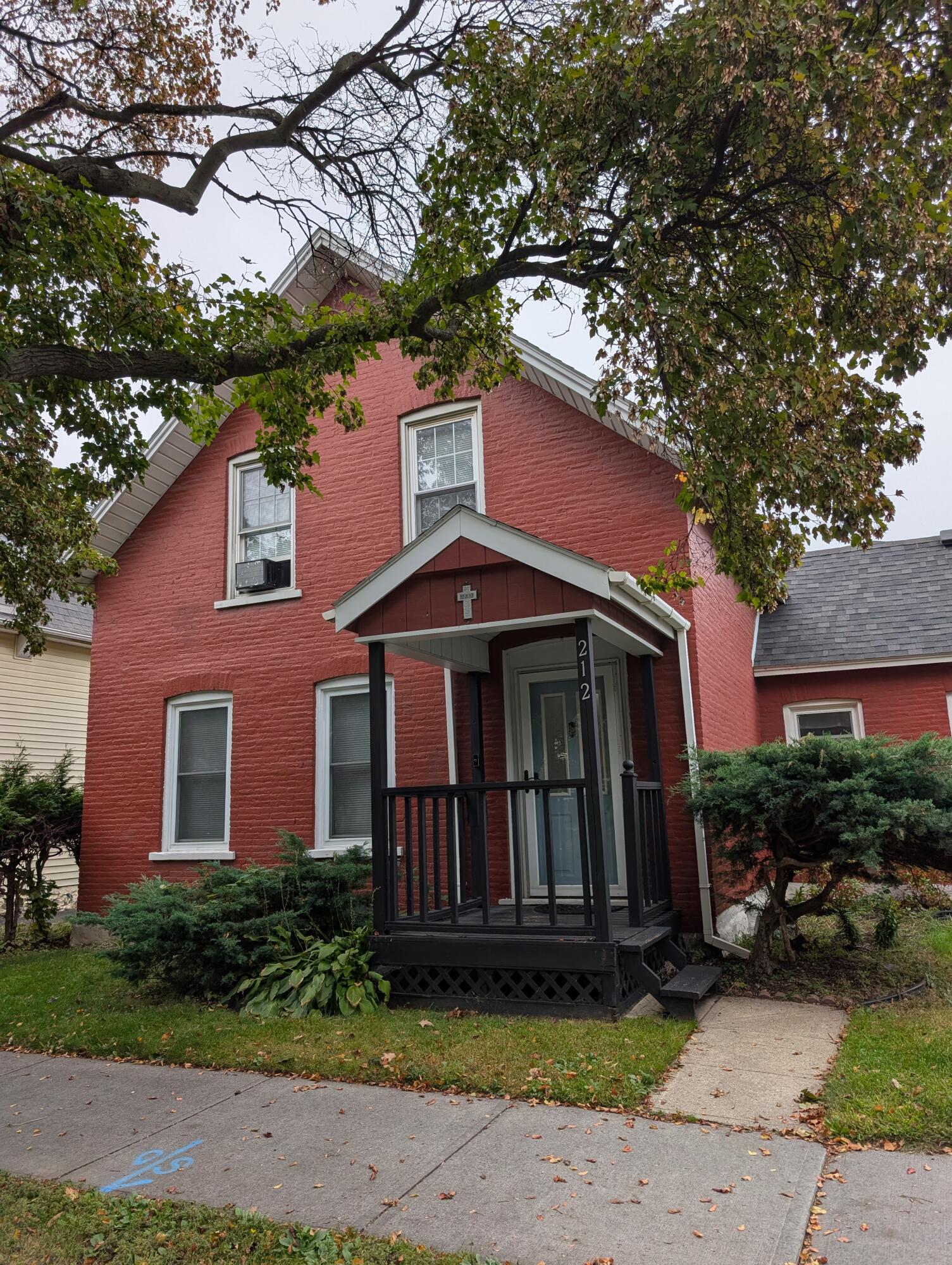 212 Margaret Street Plattsburgh NY 12901