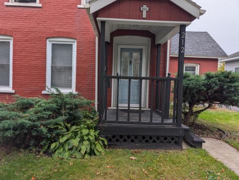 212 Margaret Street Plattsburgh NY 12901