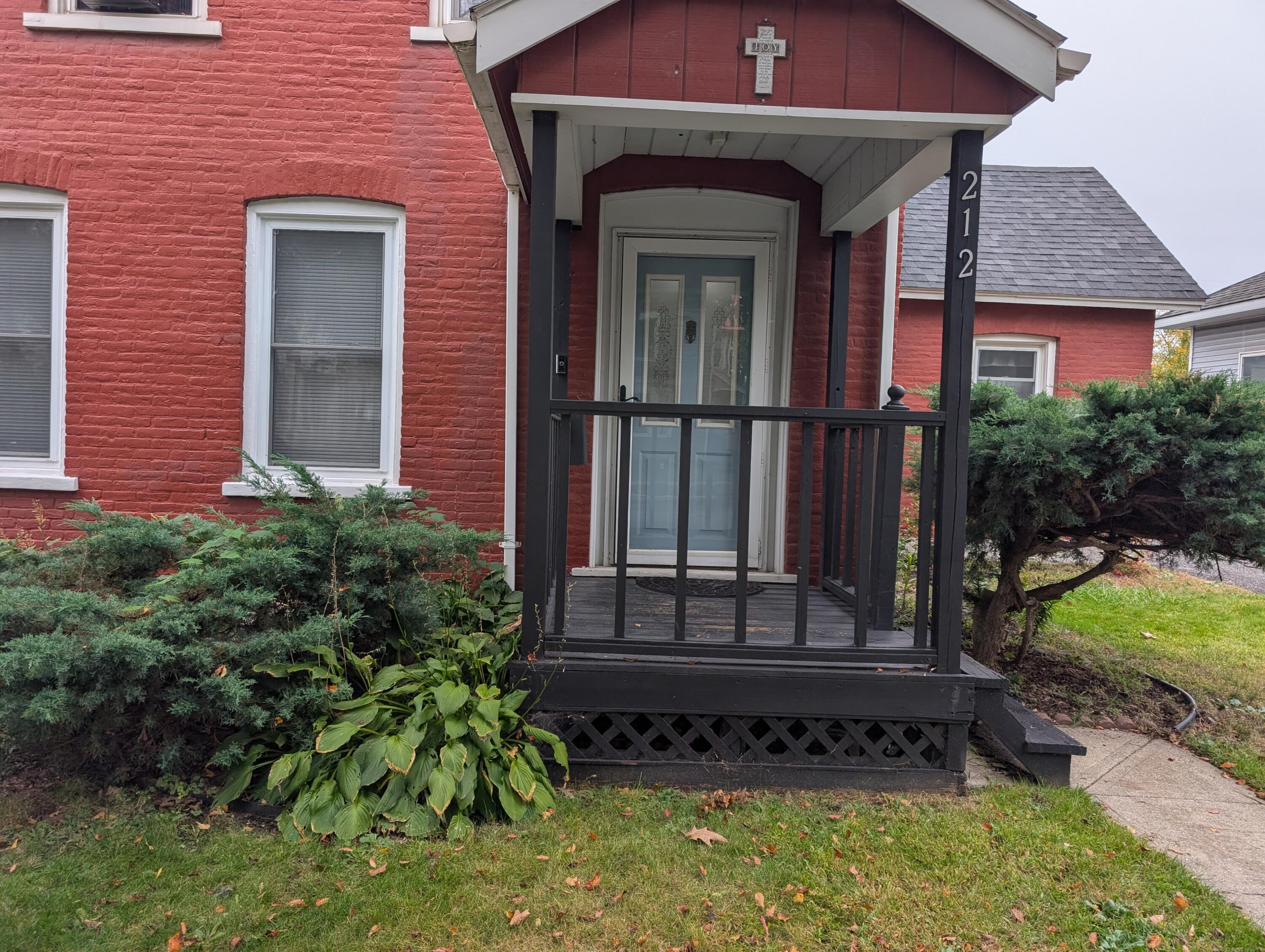 212 Margaret Street Plattsburgh NY 12901