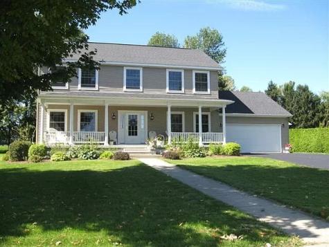 322 Lake Street Rouses Point NY 12979