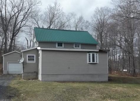 409 Hugh Herron Road Saranac NY 12981