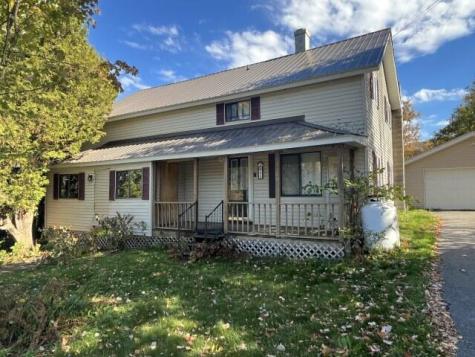 48 Third Street Lyon Mountain NY 12952