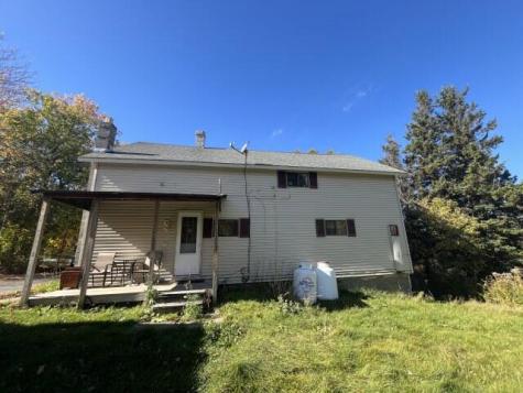 48 Third Street Lyon Mountain NY 12952