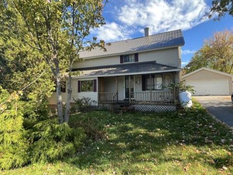 48 Third Street Lyon Mountain NY 12952