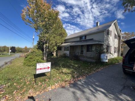 48 Third Street Lyon Mountain NY 12952
