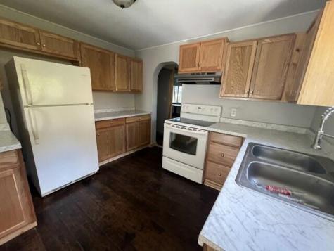 48 Third Street Lyon Mountain NY 12952