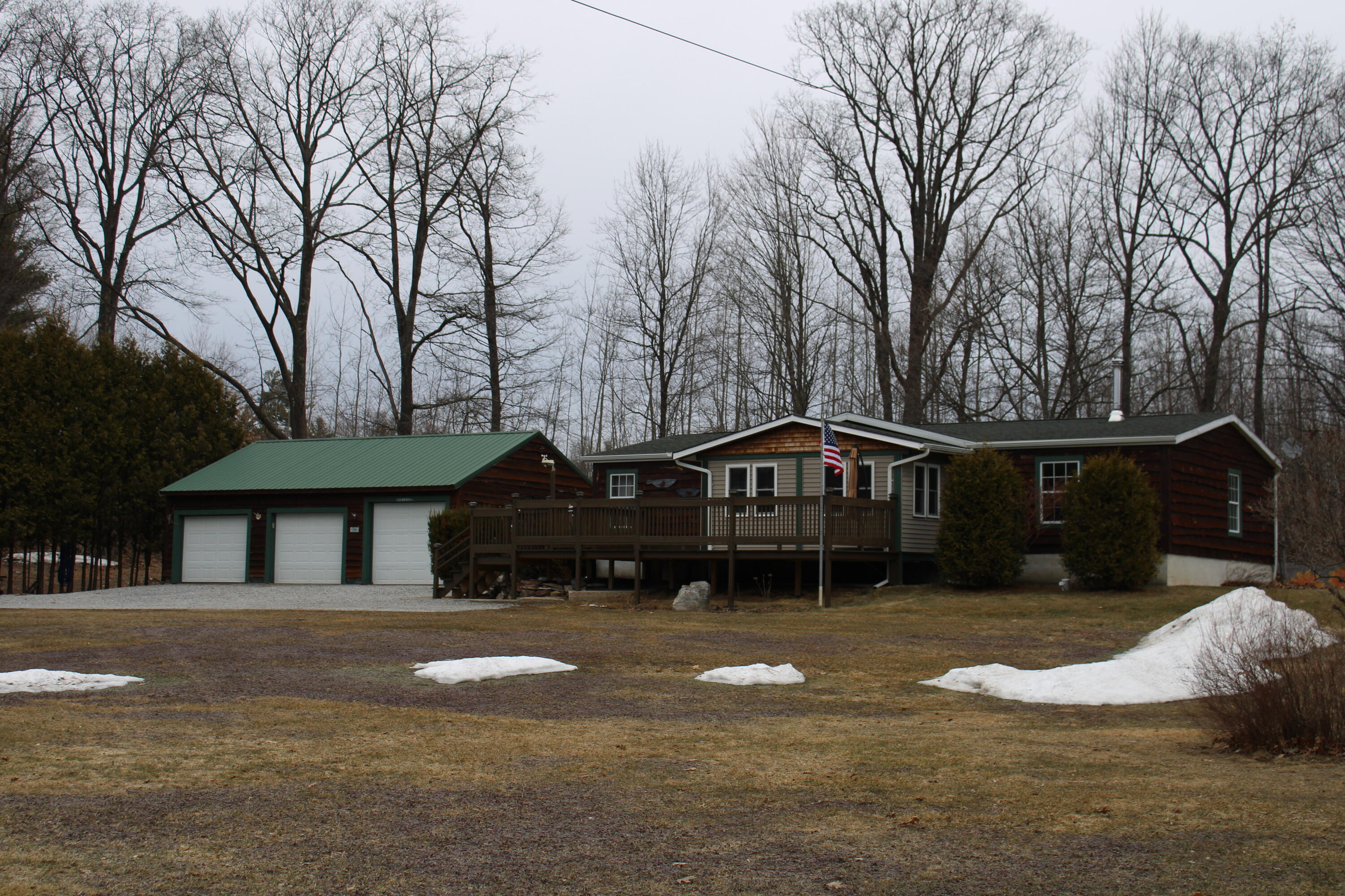 710 Rand Hill Road Morrisonville NY 12962