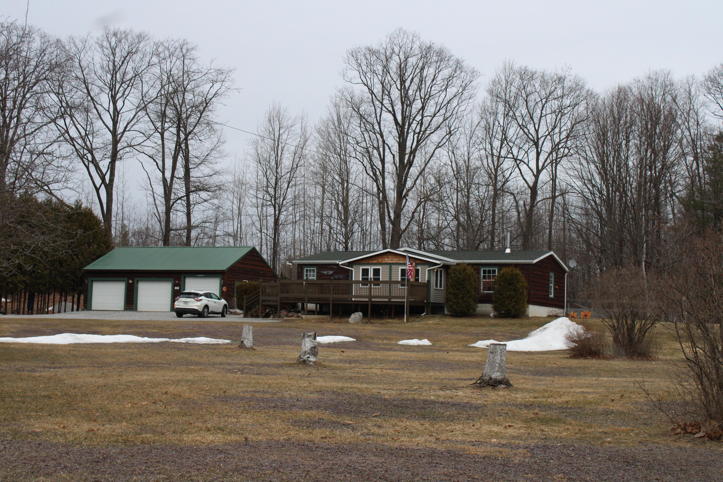 710 Rand Hill Road Morrisonville NY 12962