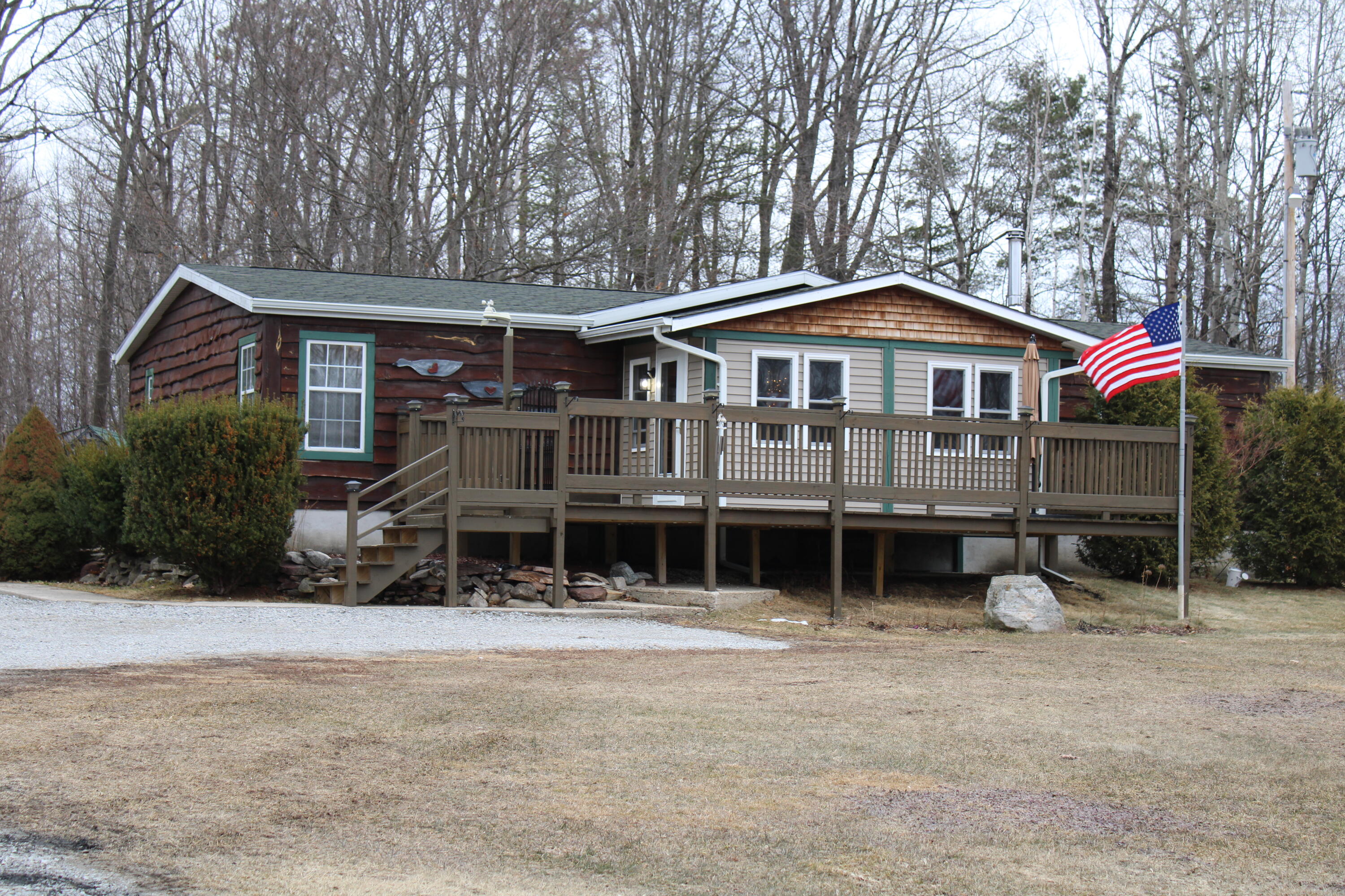 710 Rand Hill Road Morrisonville NY 12962